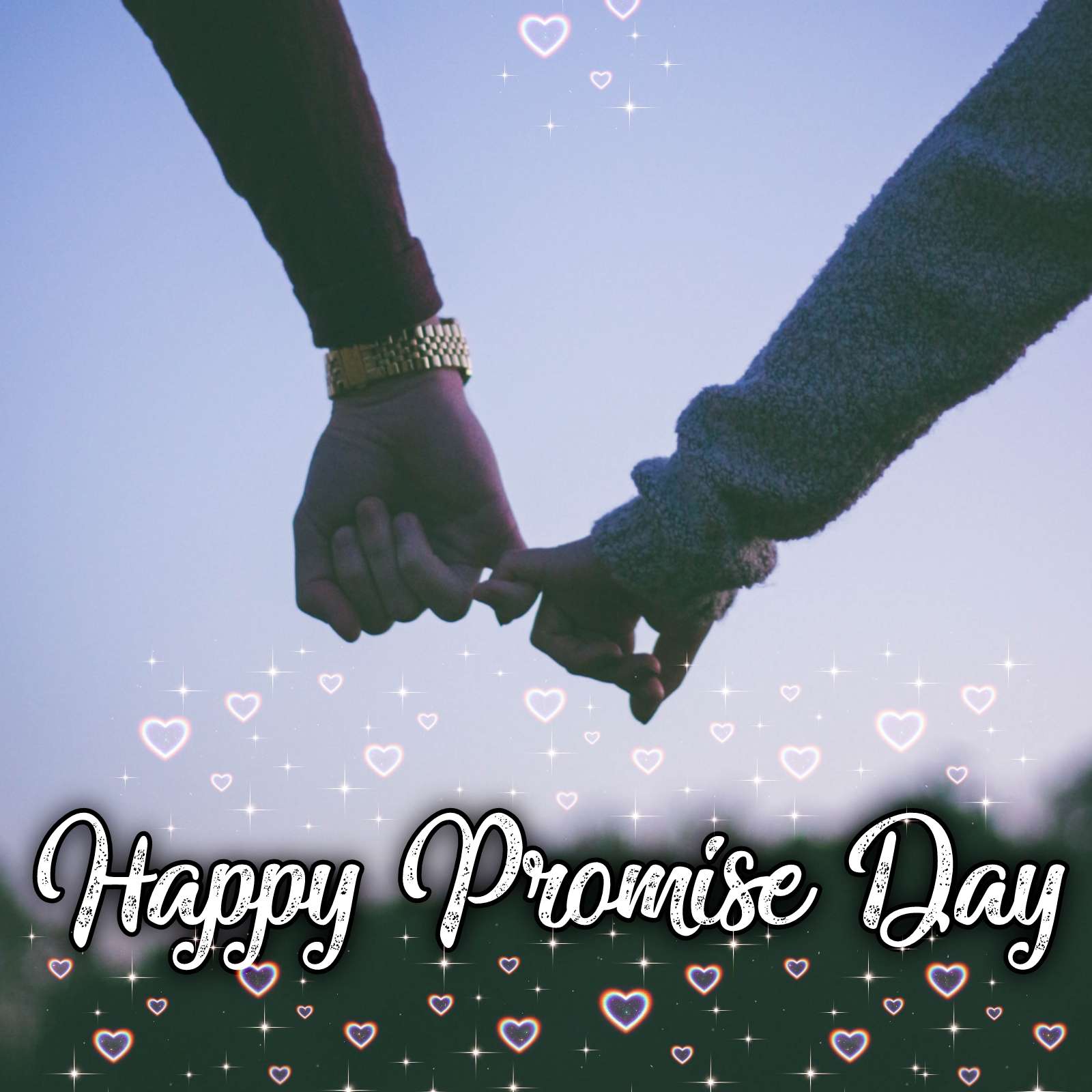11 February 2022 Promise Day Images HD Download - ShayariMaza