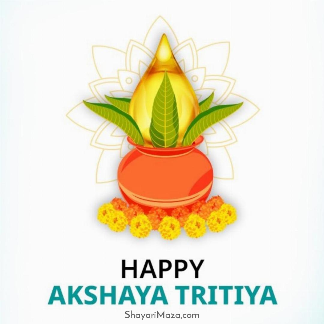 Happy Akshaya Tritiya Best Images