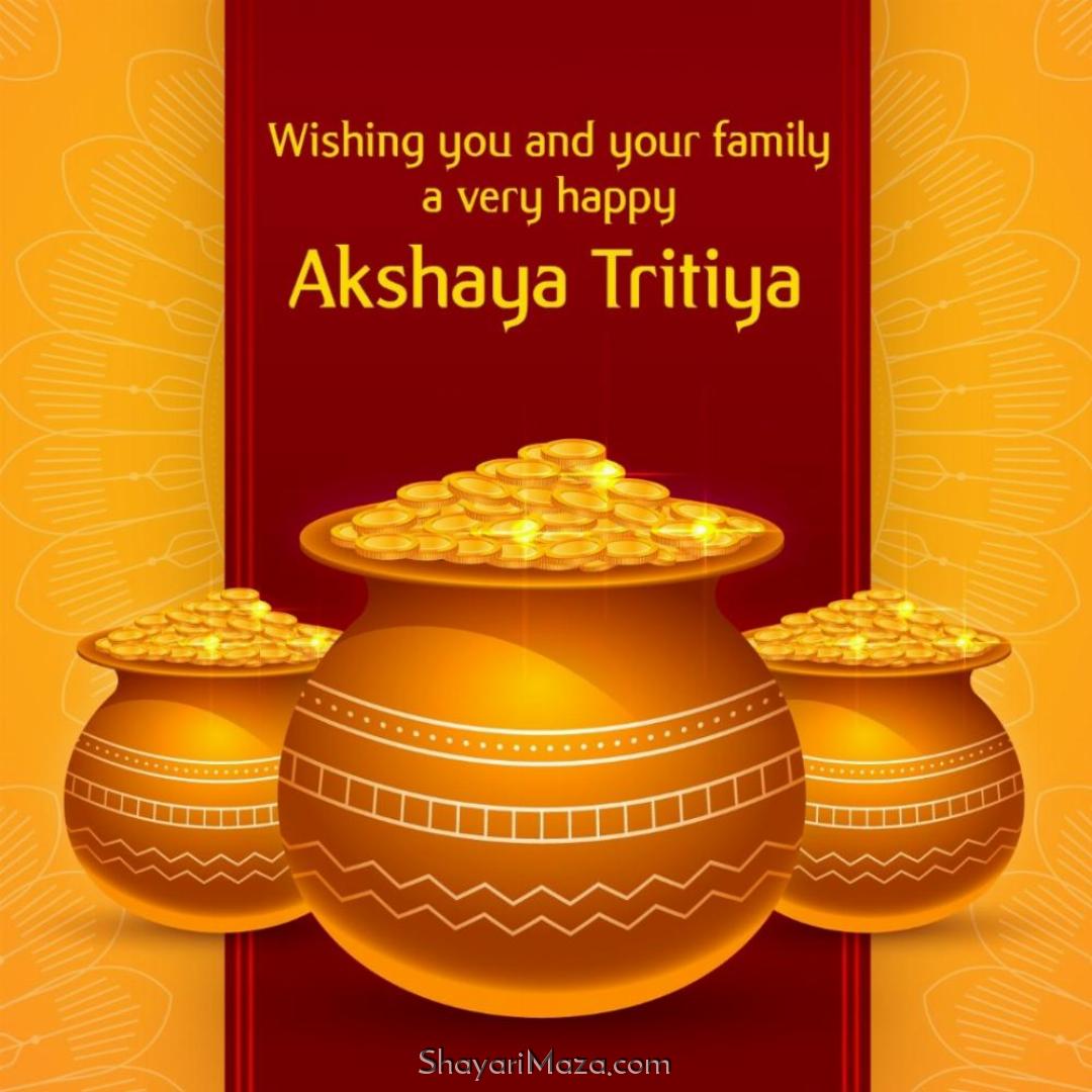Happy Akshaya Tritiya Hd Pictures Download