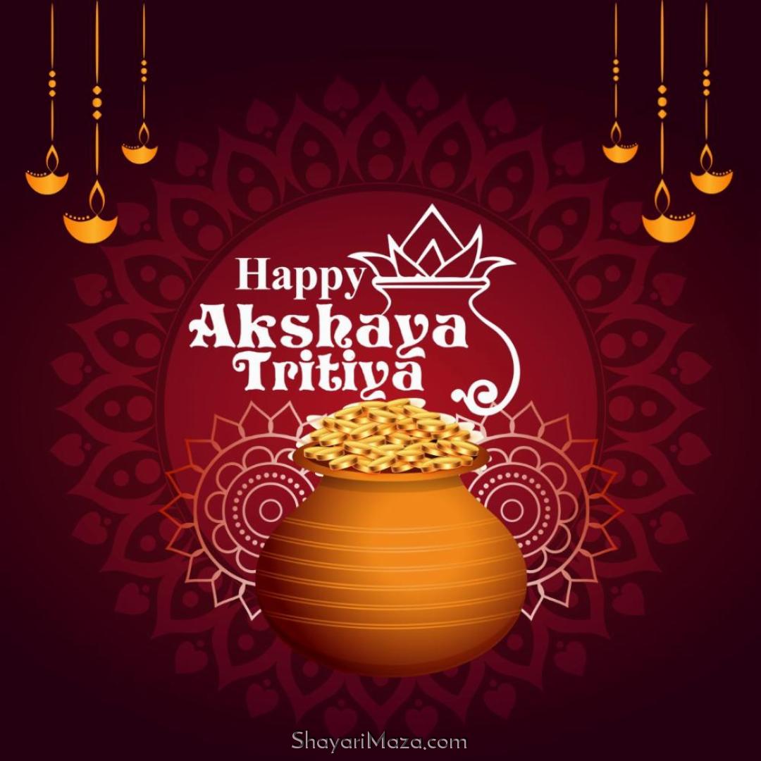 Happy Akshaya Tritiya Images Hd Download
