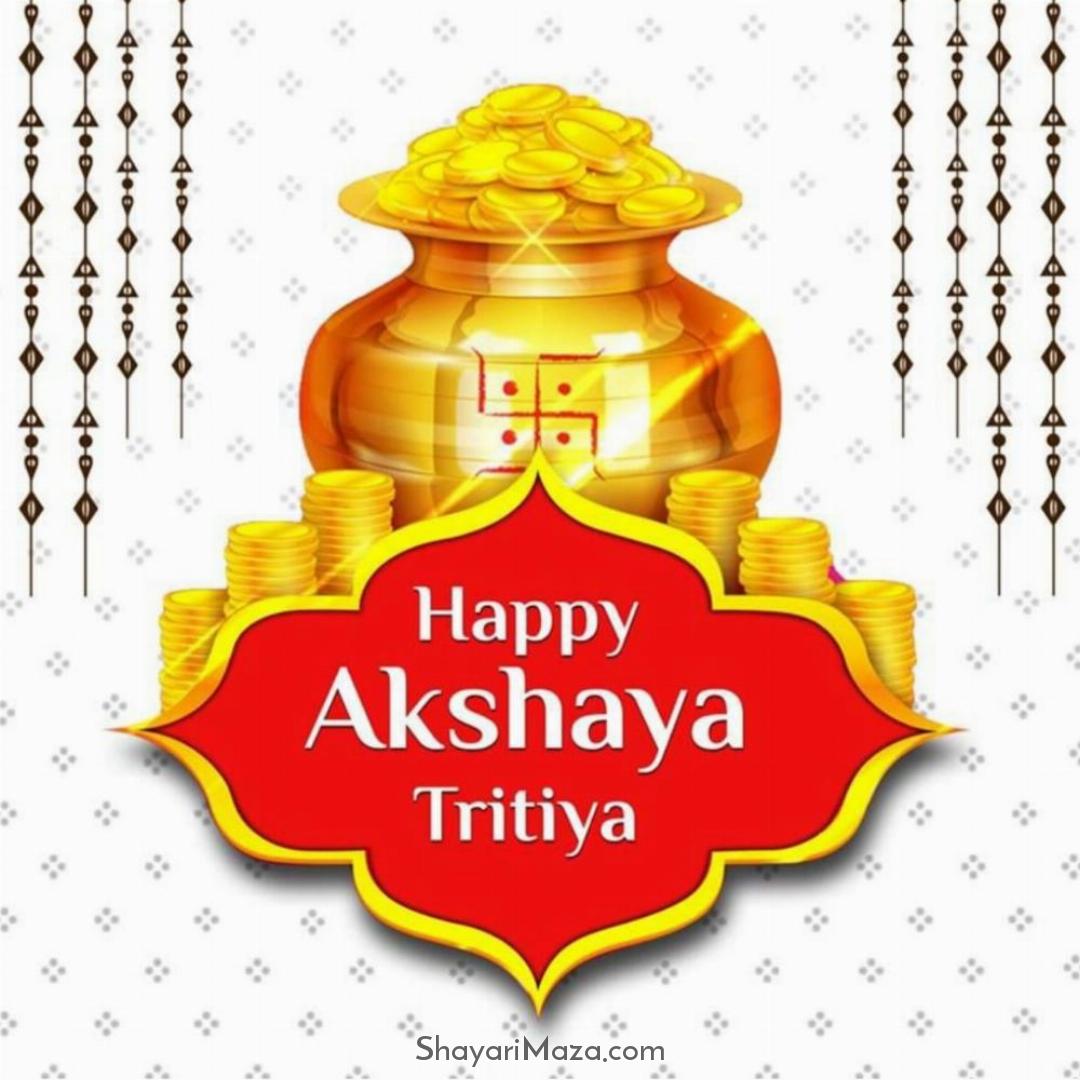 Happy Akshaya Tritiya Images Hd
