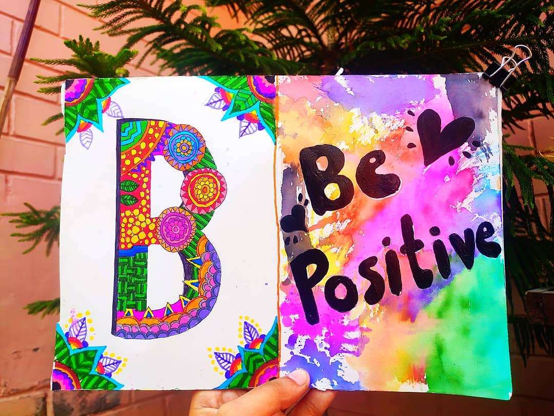 B Be Positive DP