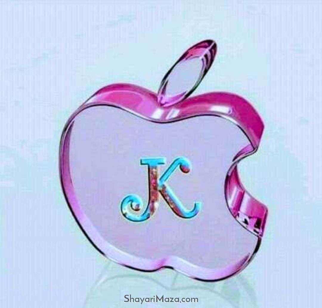 Letter K For Whatsapp Dp