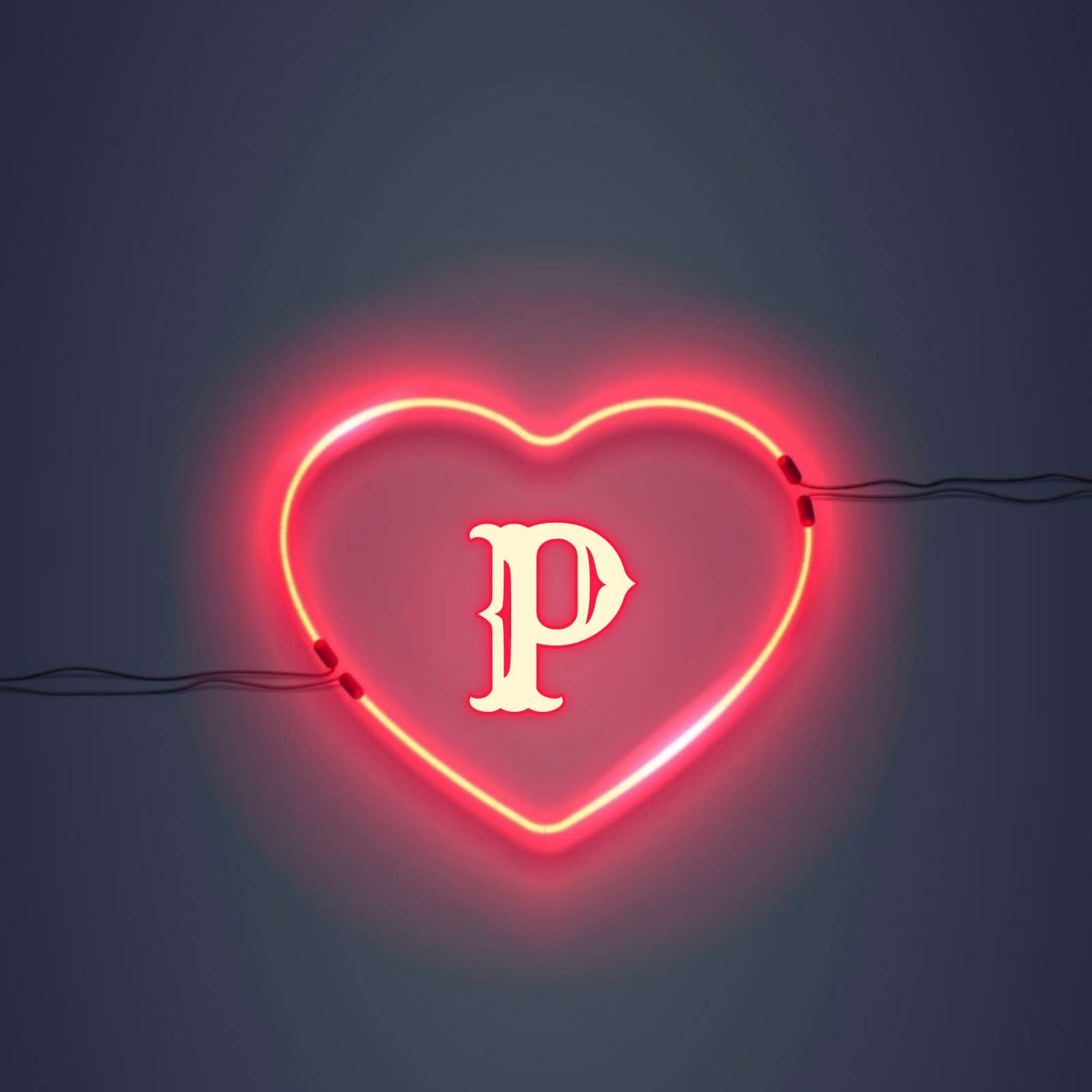 P Name Love DP Image Download - ShayariMaza