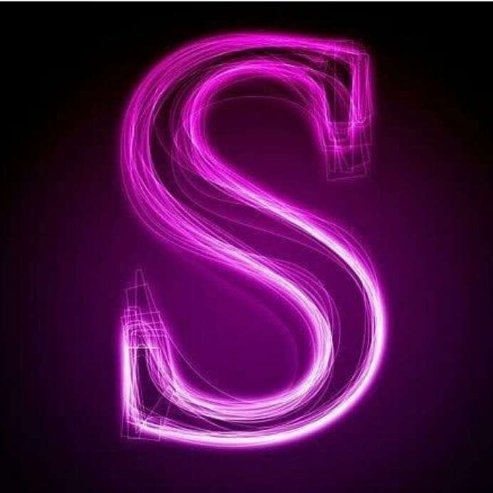 S Letter Wallpapers  Top Free S Letter Backgrounds  WallpaperAccess
