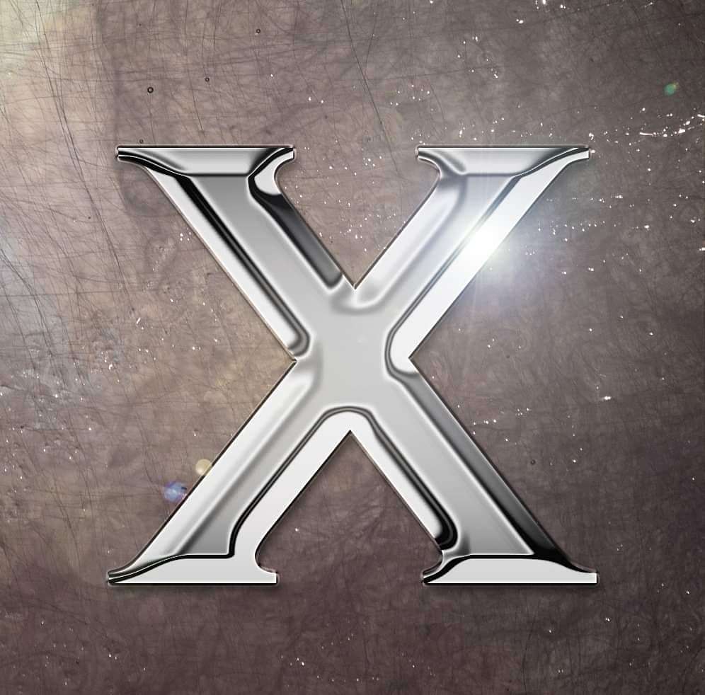 DP For X Letter Download