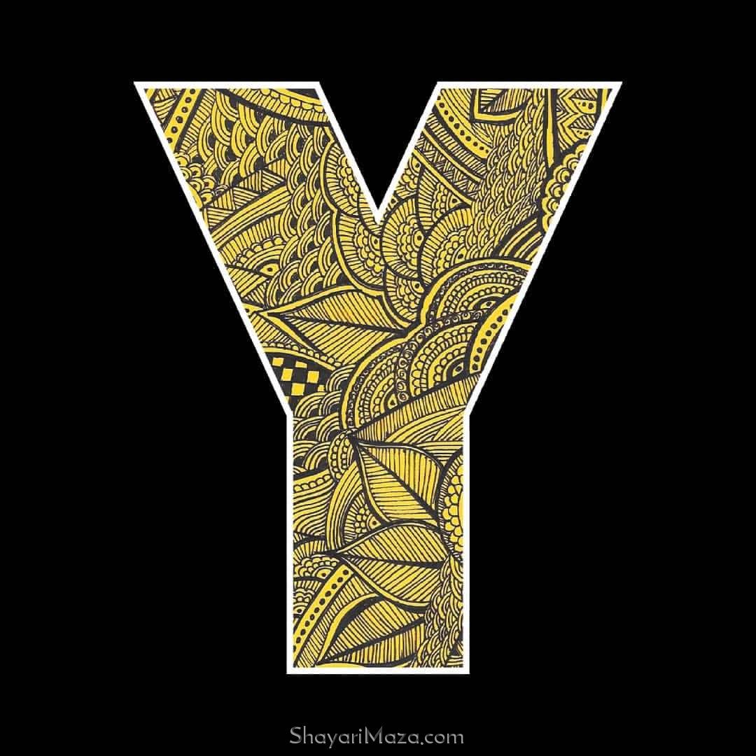 Y Name DP Wallpaper Download