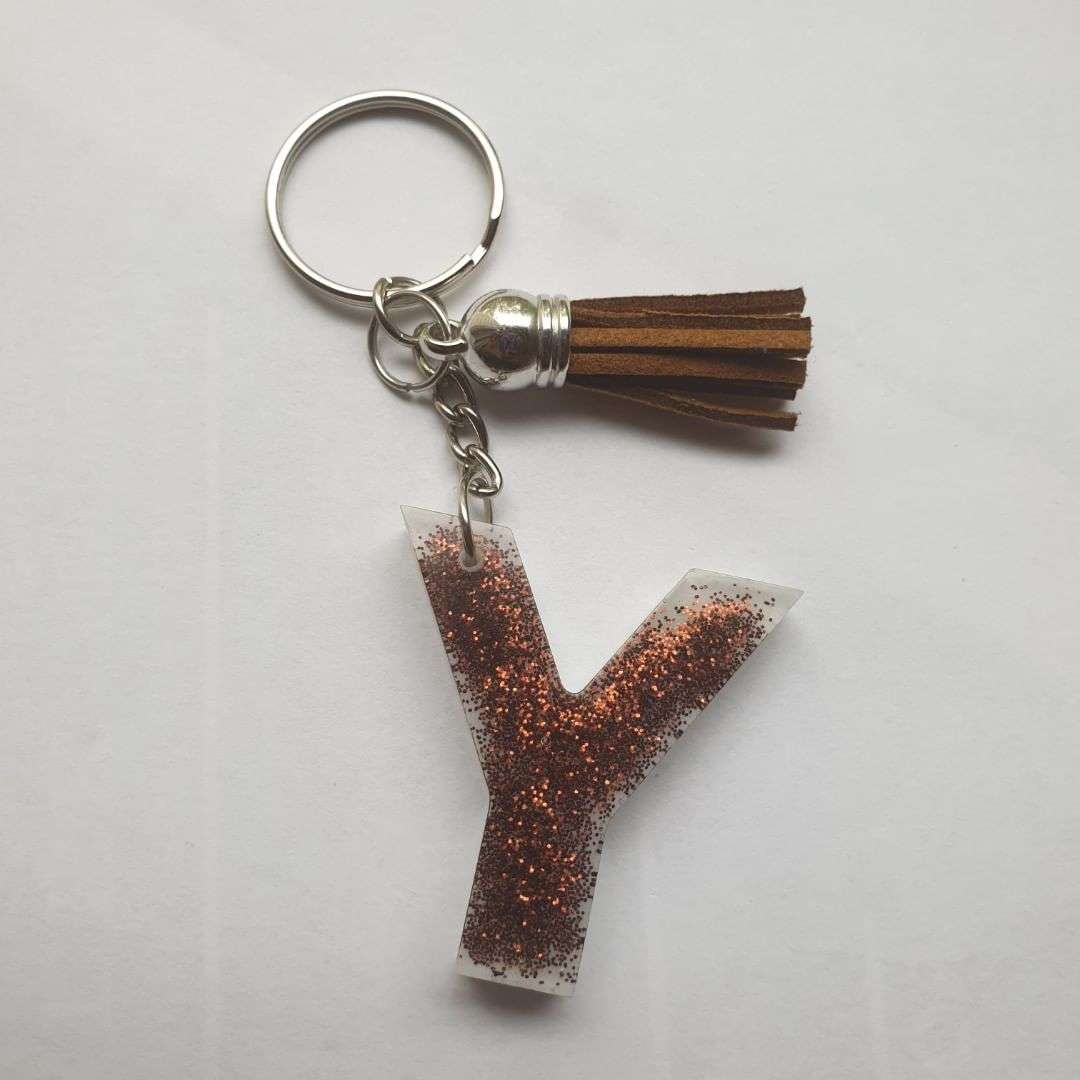 Y Name Keychain DP Image Download