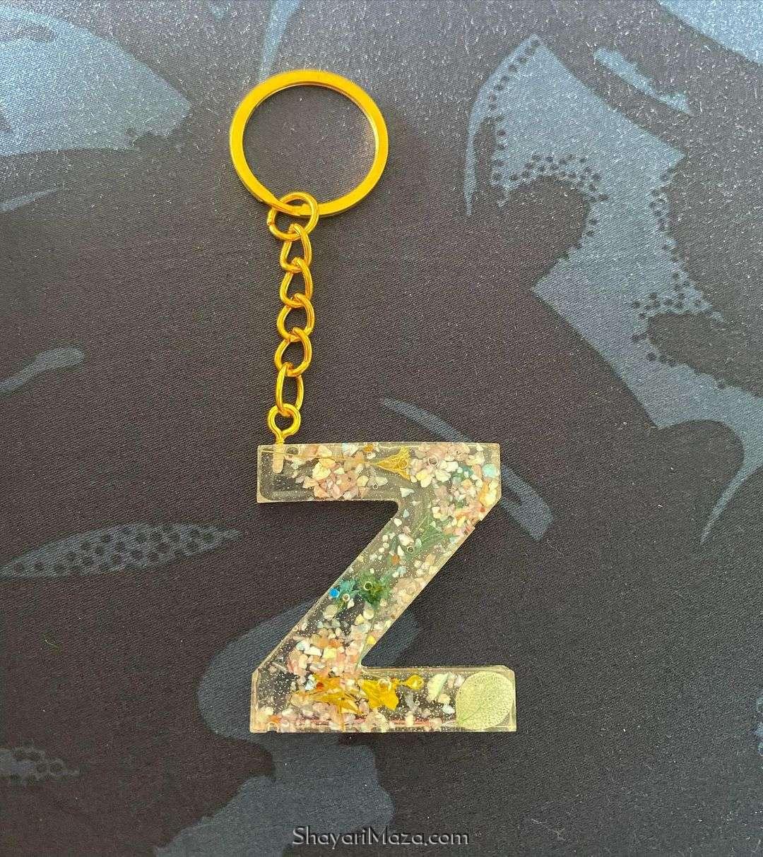 Letter Z For DP Download