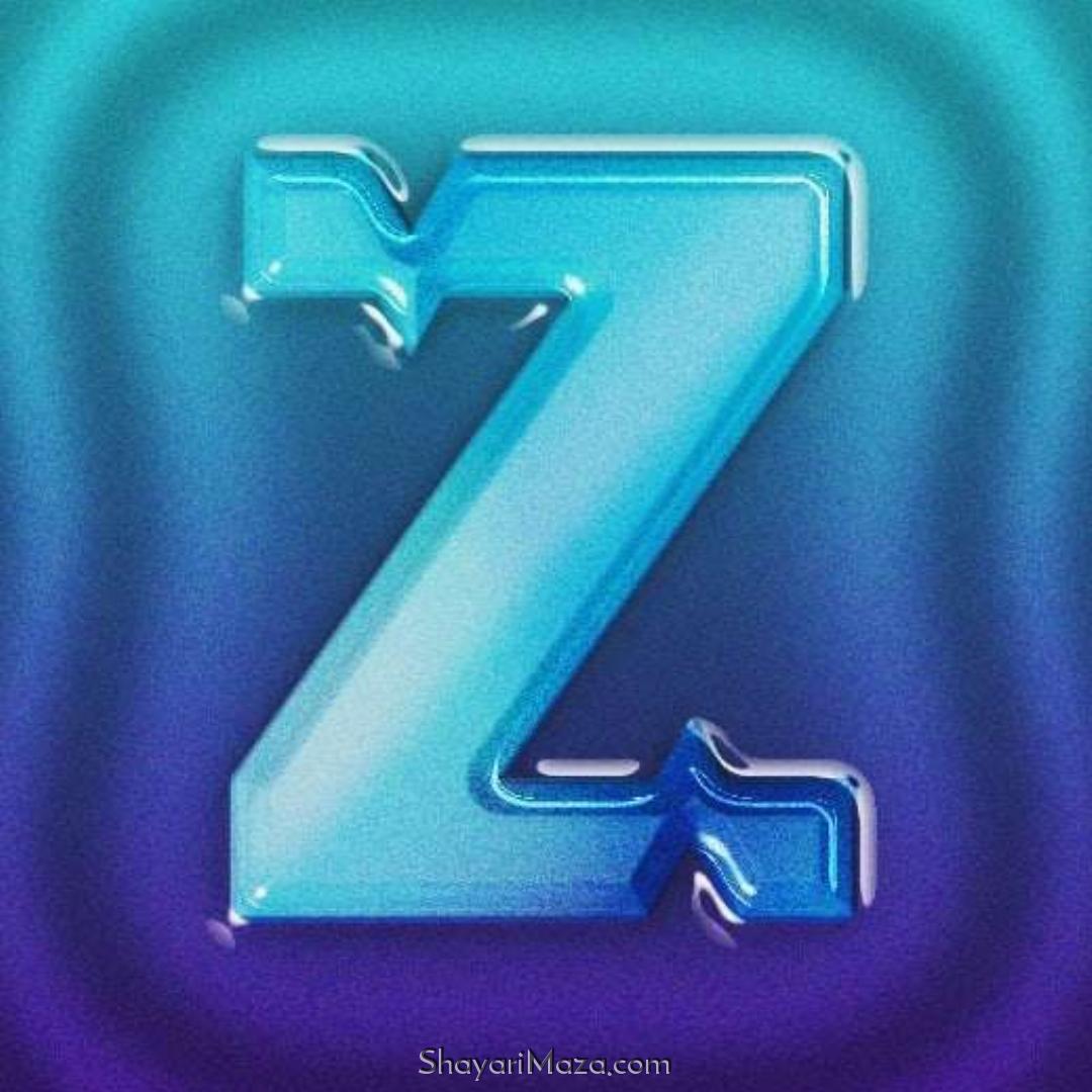 Z Alphabet DP Download