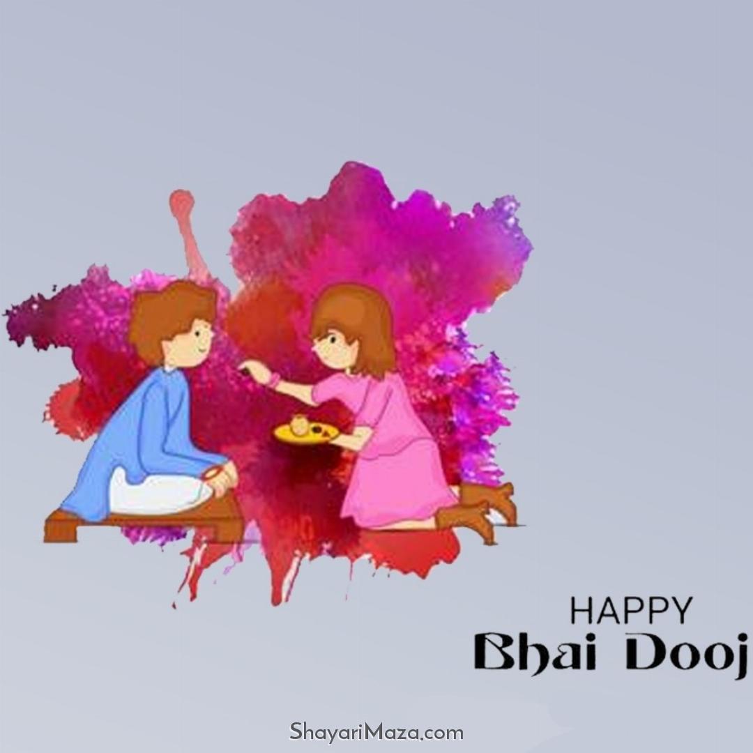 Happy Bhai Dooj Pic Hd