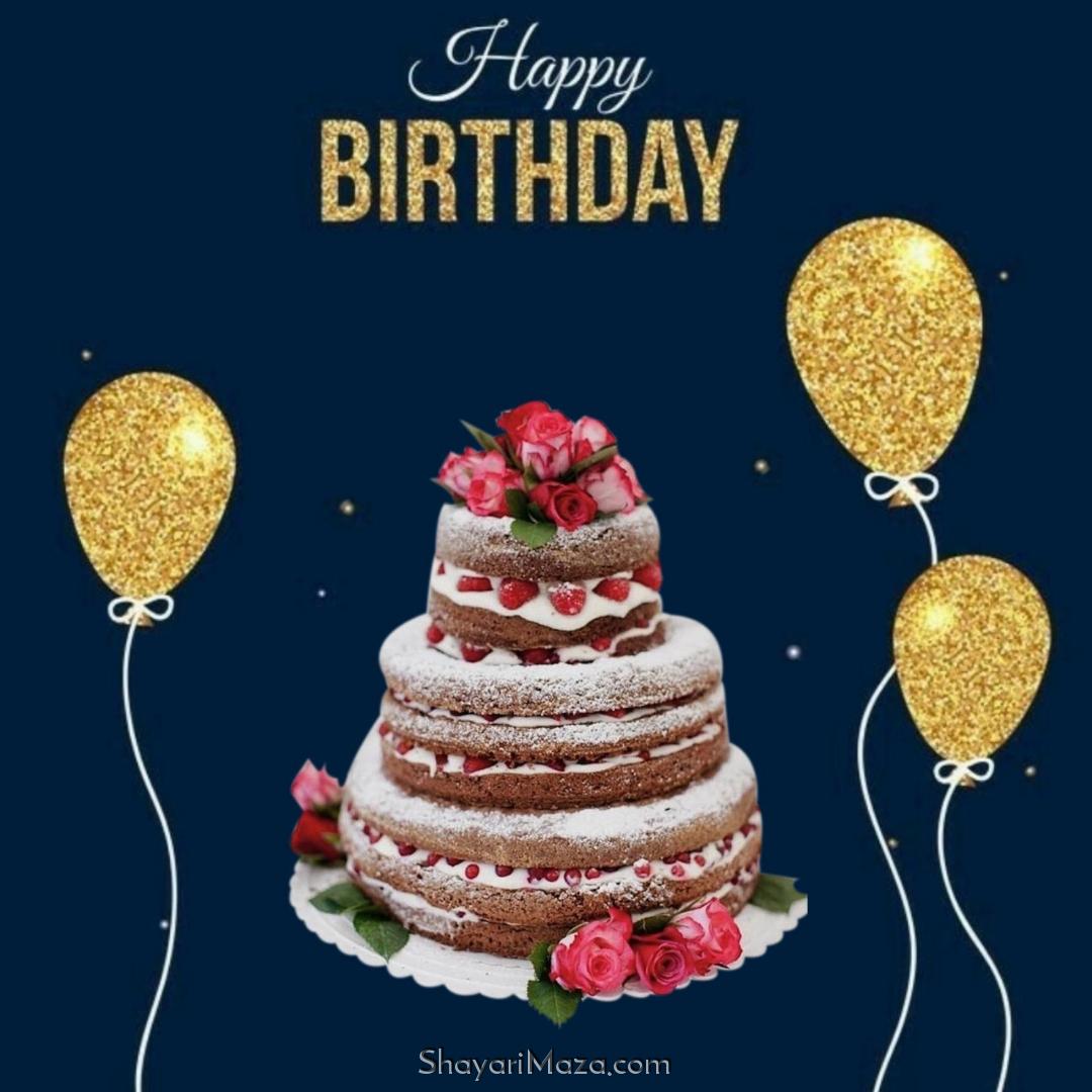 Happy Birthday Cake Images 2022 Download