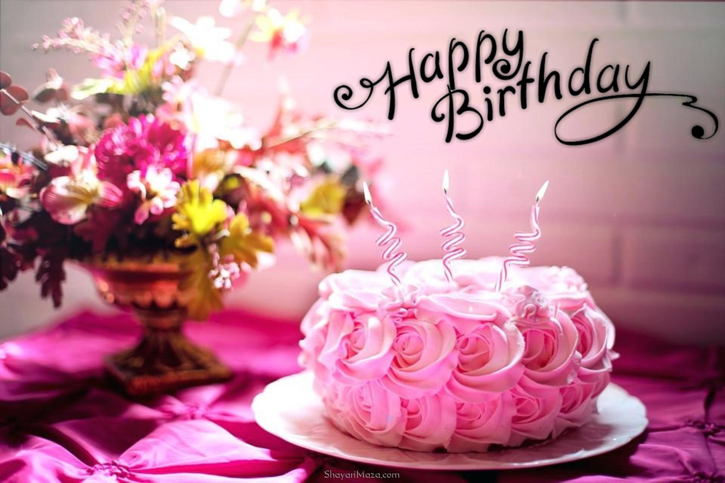 Happy Birthday Cake Images Download