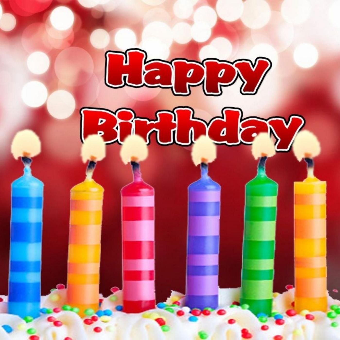 Happy Birthday Hd Images Download