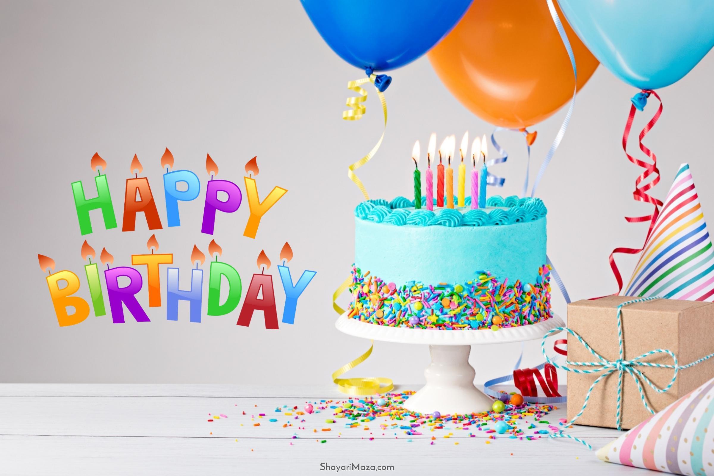 Happy Birthday Images 2022 Download