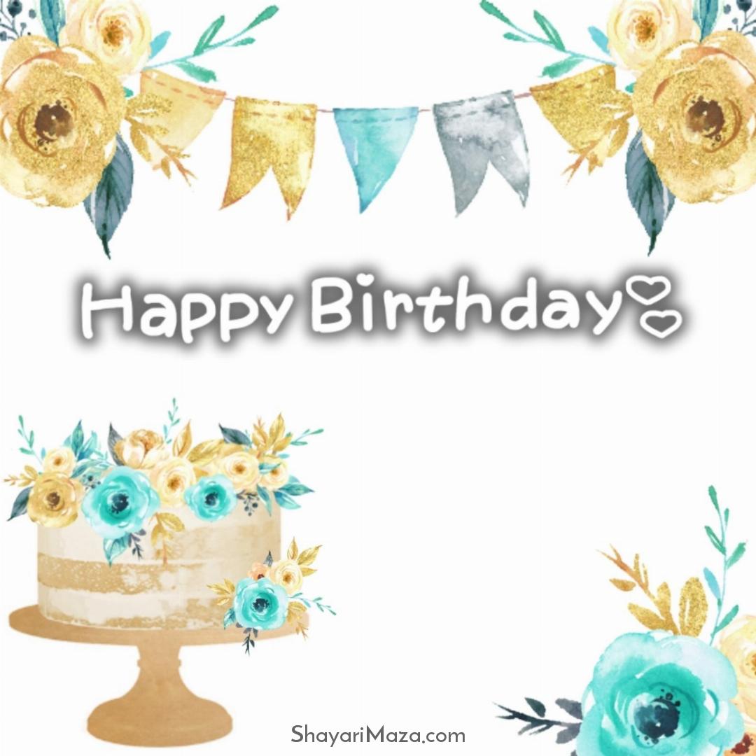 Happy Birthday Images Hd Free Download