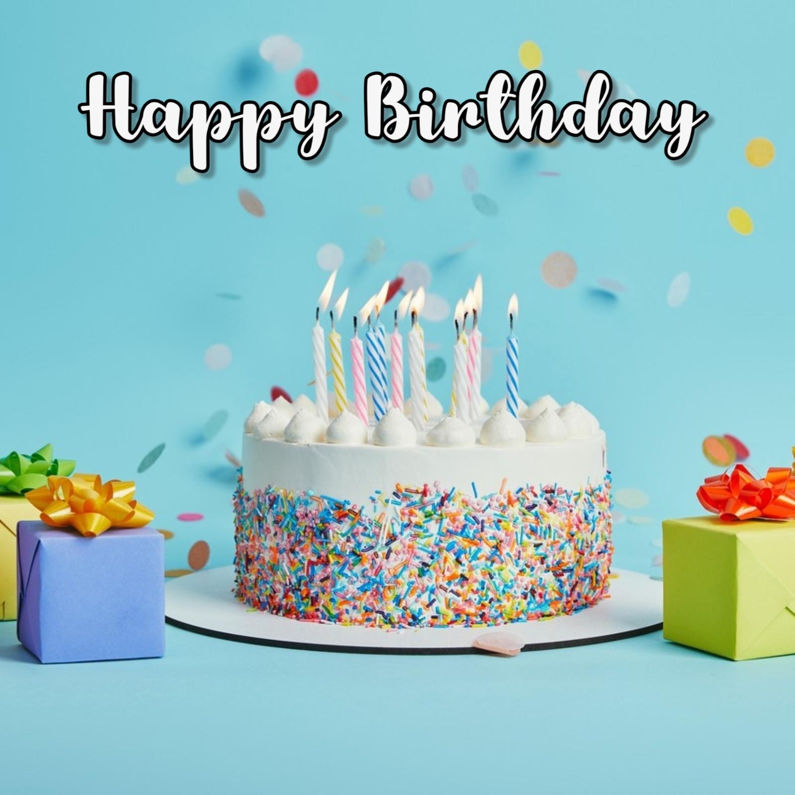 27+ Beautiful Image of Happy Birthday Cake With Name - davemelillo.com |  Happy birthday cake pictures, Happy birthday cake images, Birthday cake  write name