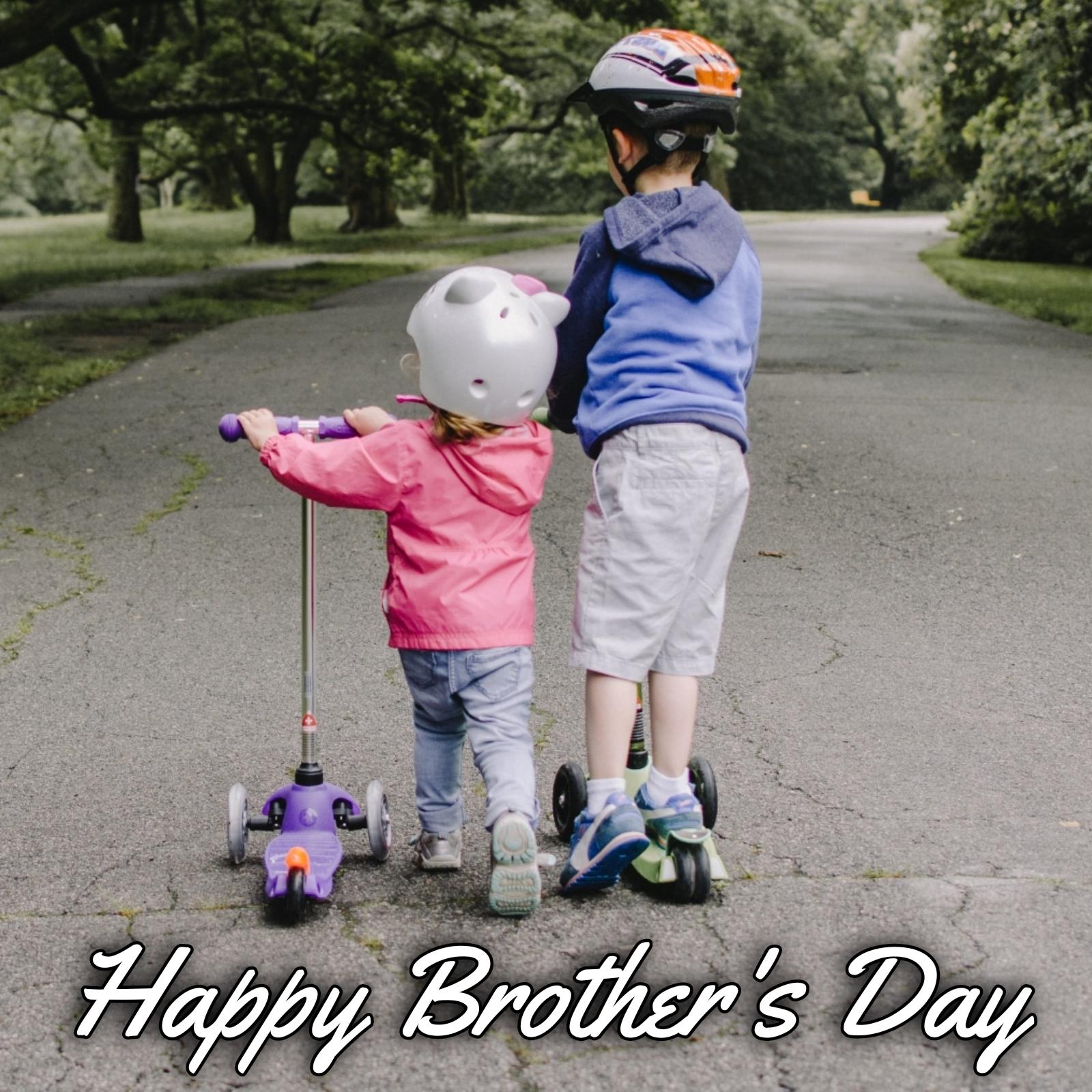 Image Happy Brothers Day 2022