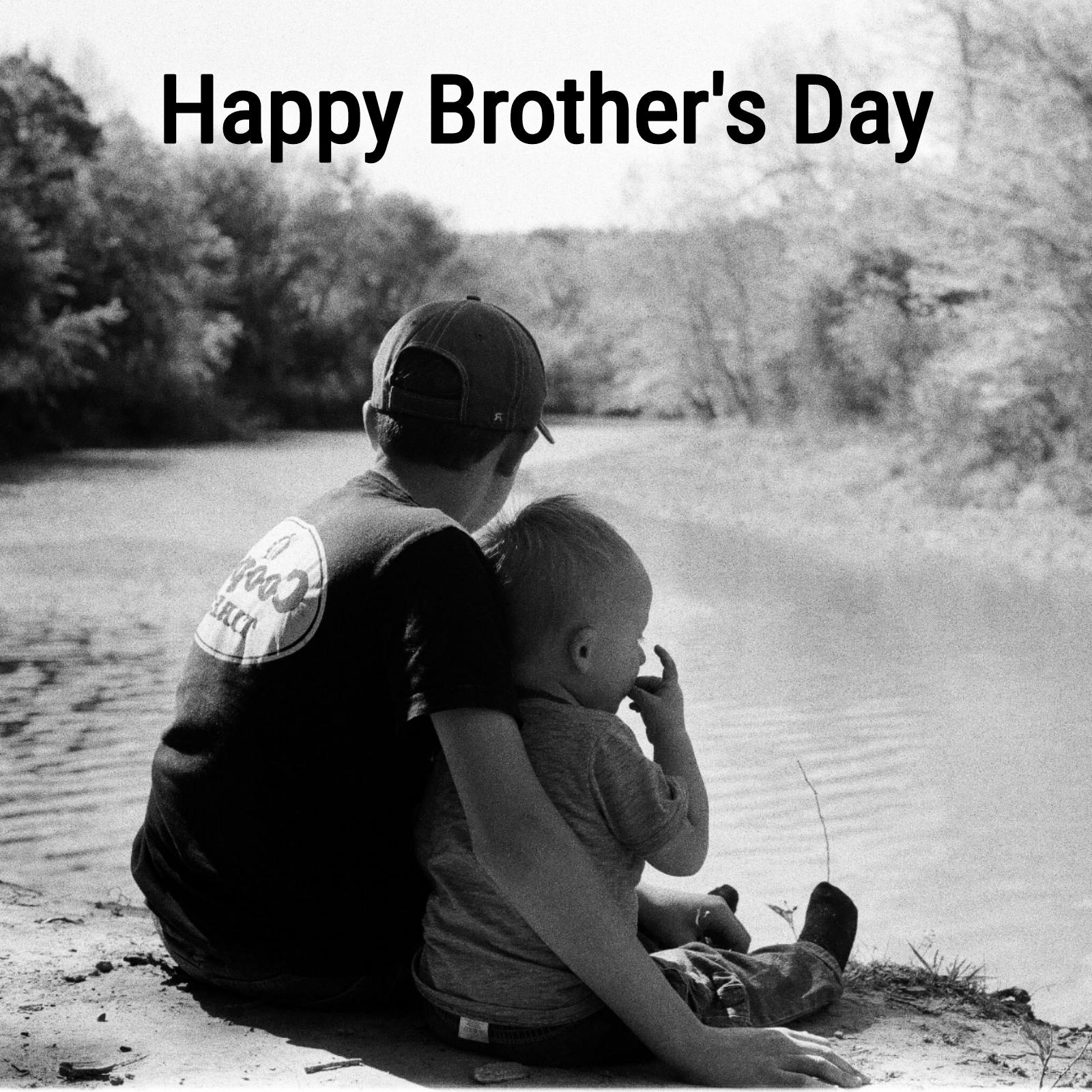 Image Of Brother's Day Special