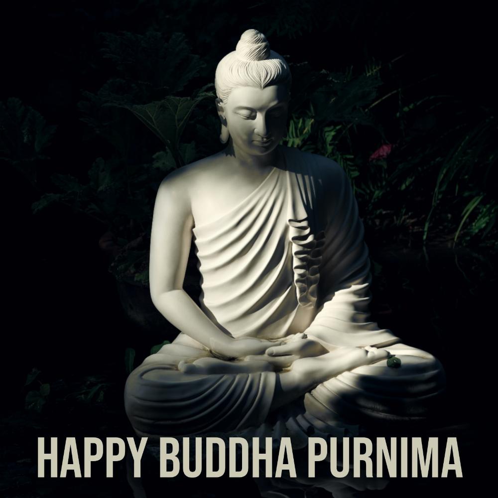 Download Images Of Happy Buddha Purnima
