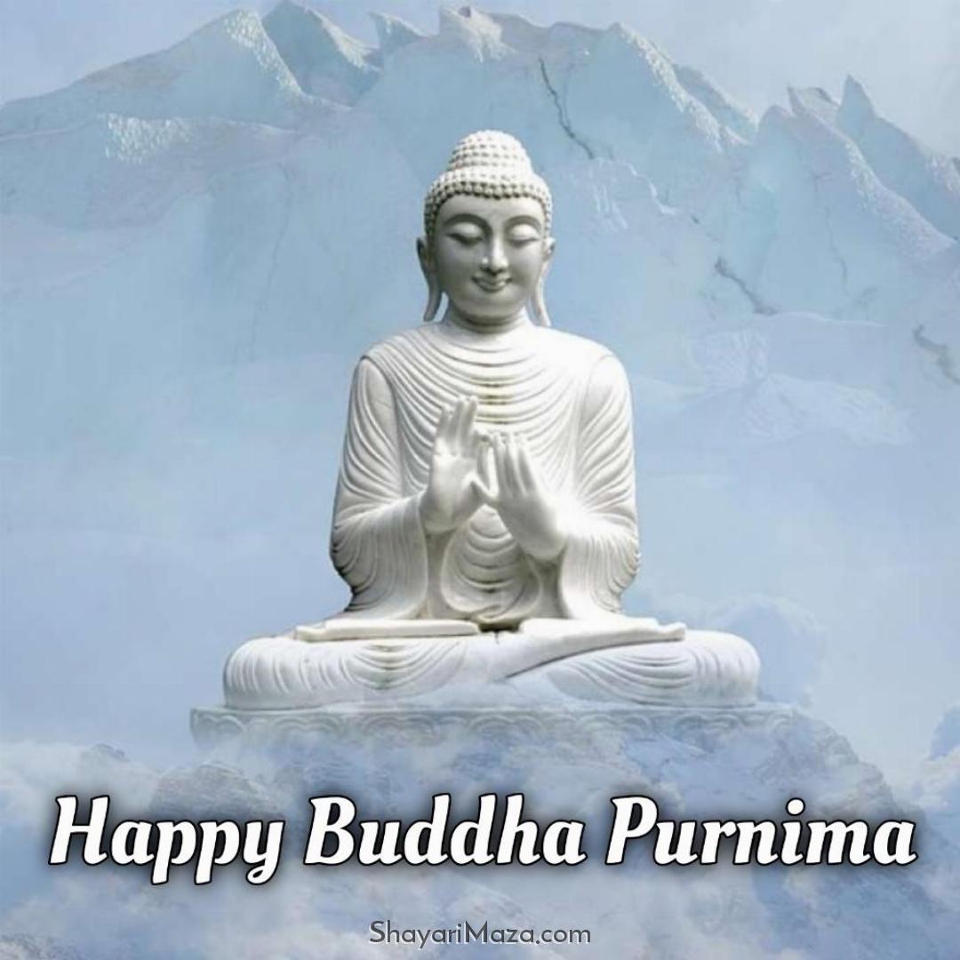 Happy Buddha Purnima 2022 Images
