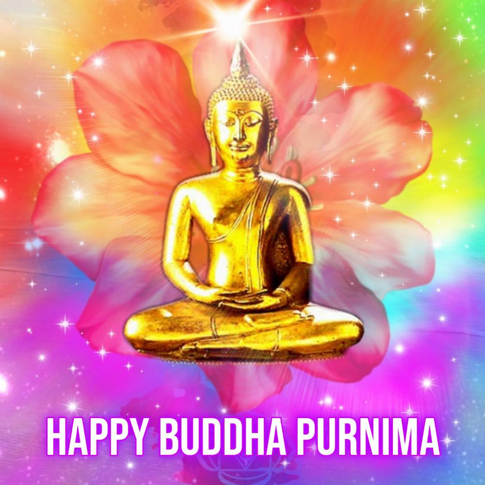 Happy Buddha Purnima Hd Images