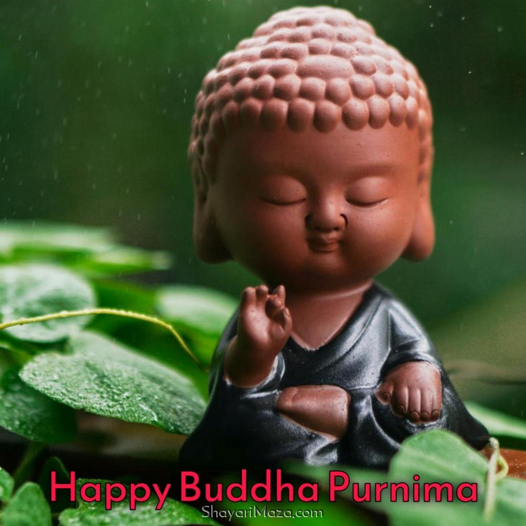 Happy Buddha Purnima Hd Pictures Download