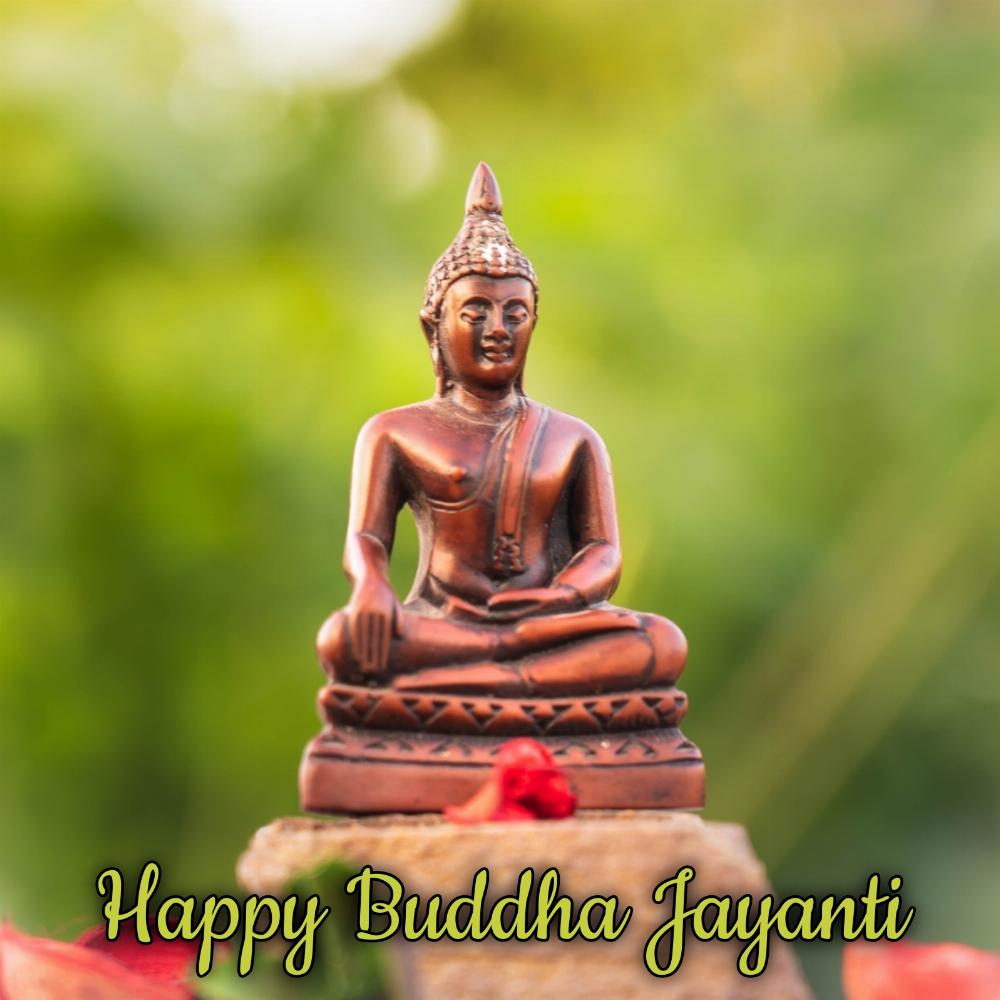 Happy Buddha Purnima Images Hd Download