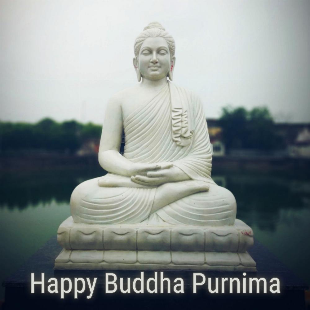 Happy Buddha Purnima Images Hd