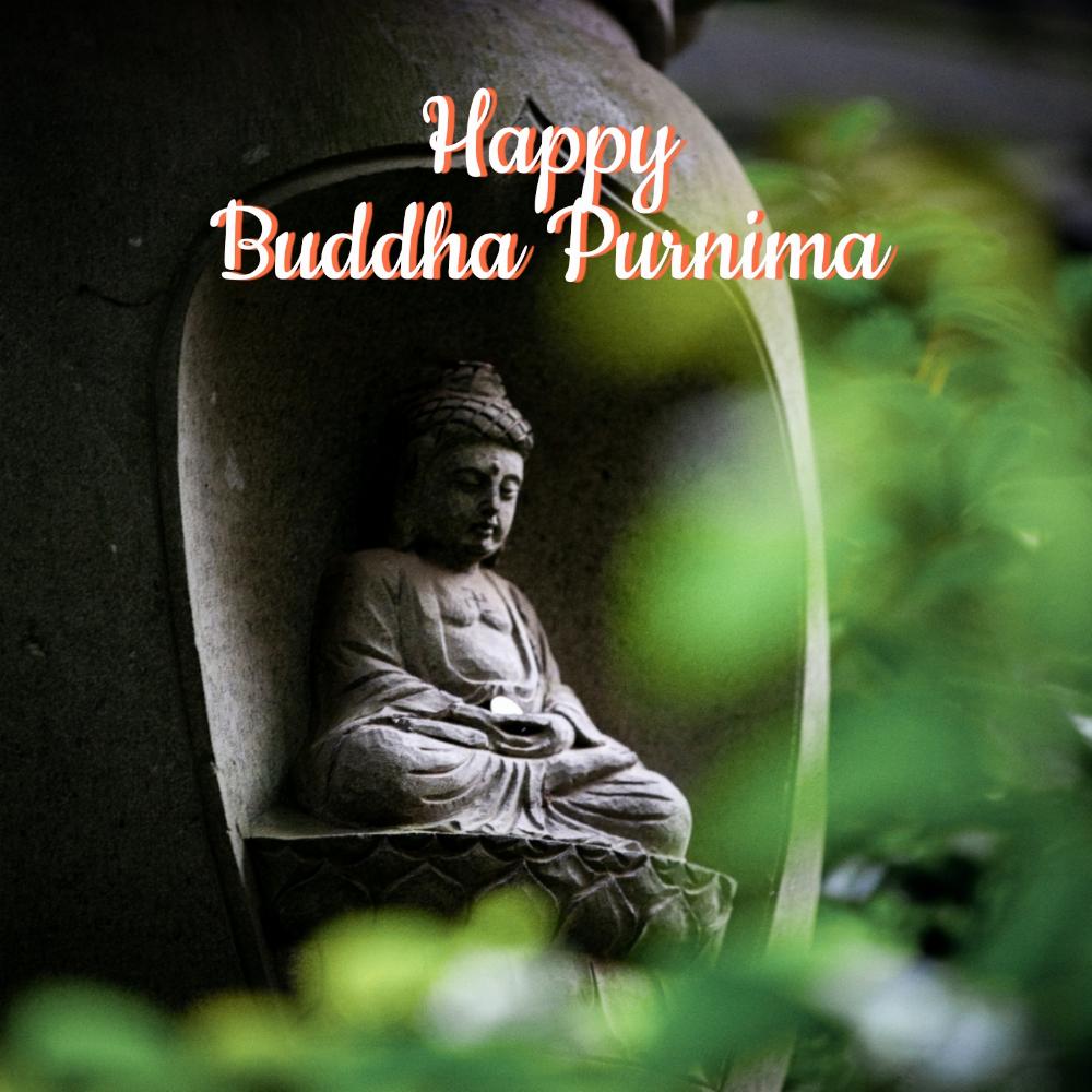 Happy Buddha Purnima Images Photo