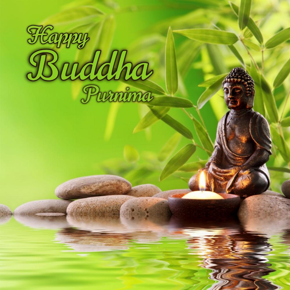 Happy Buddha Purnima Latest Images