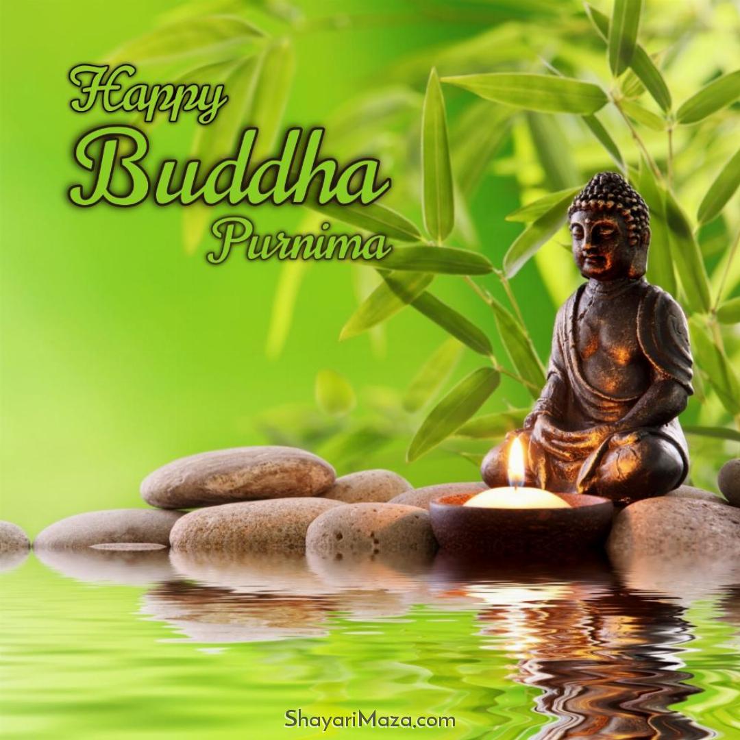 Happy Buddha Purnima Latest Images