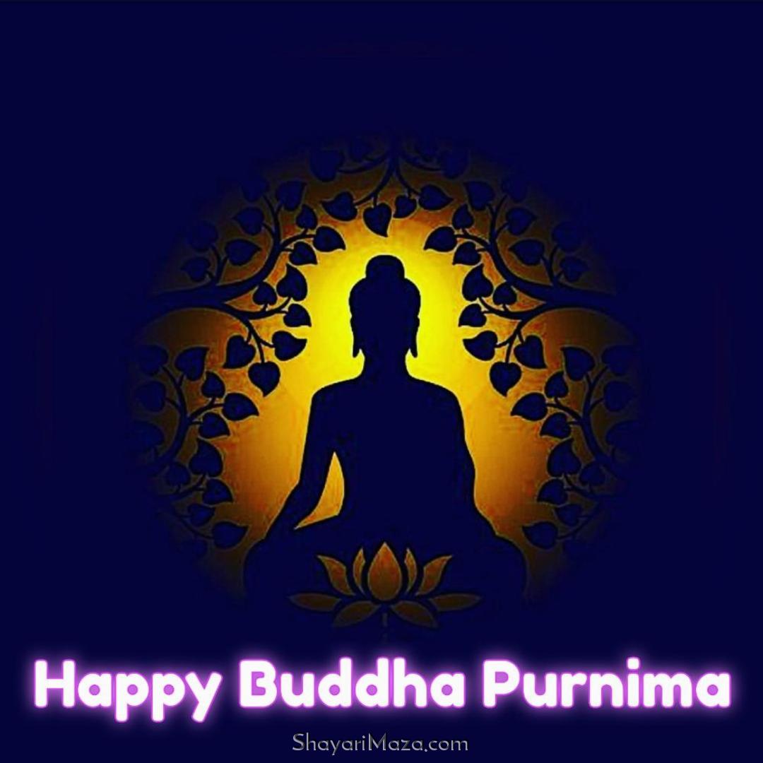 Happy Buddha Purnima New Images