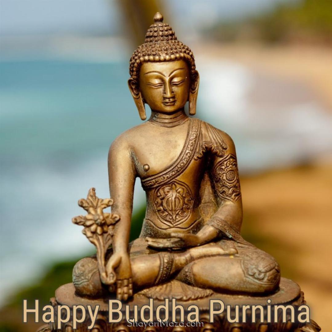 Hd Images Of Happy Buddha Purnima