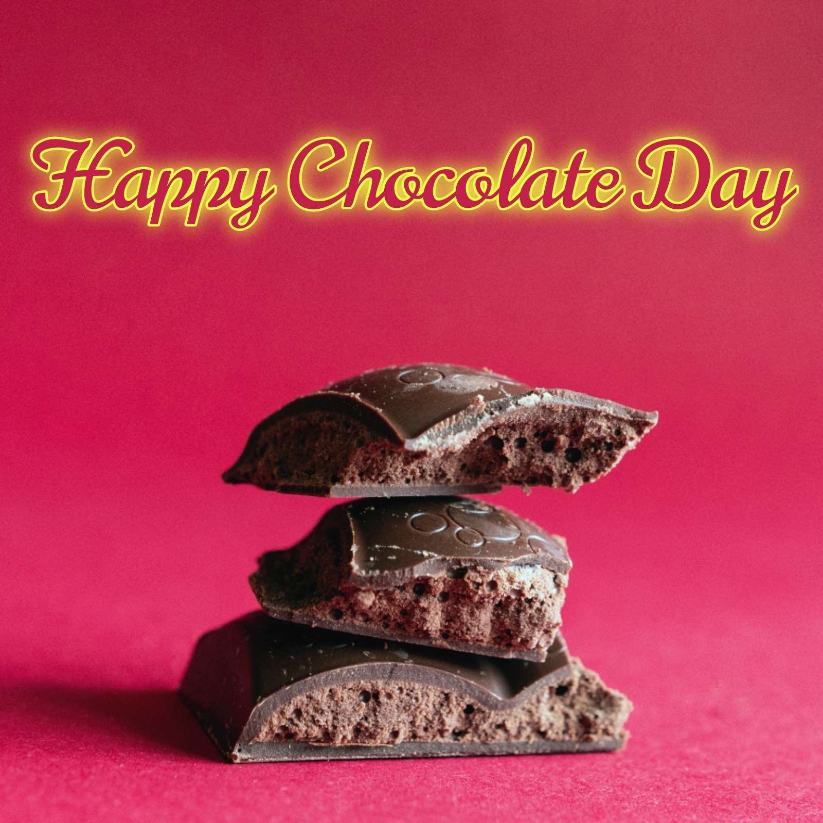 Chocolate Day 2022 Images Download
