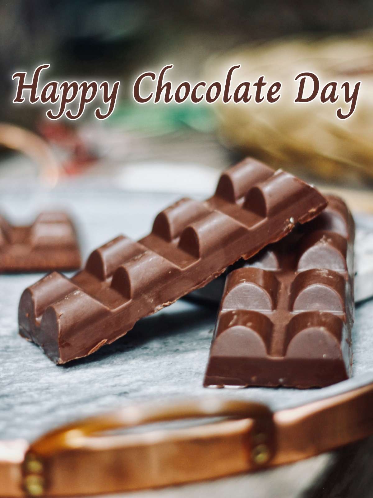 Chocolate Day Hd Images Download