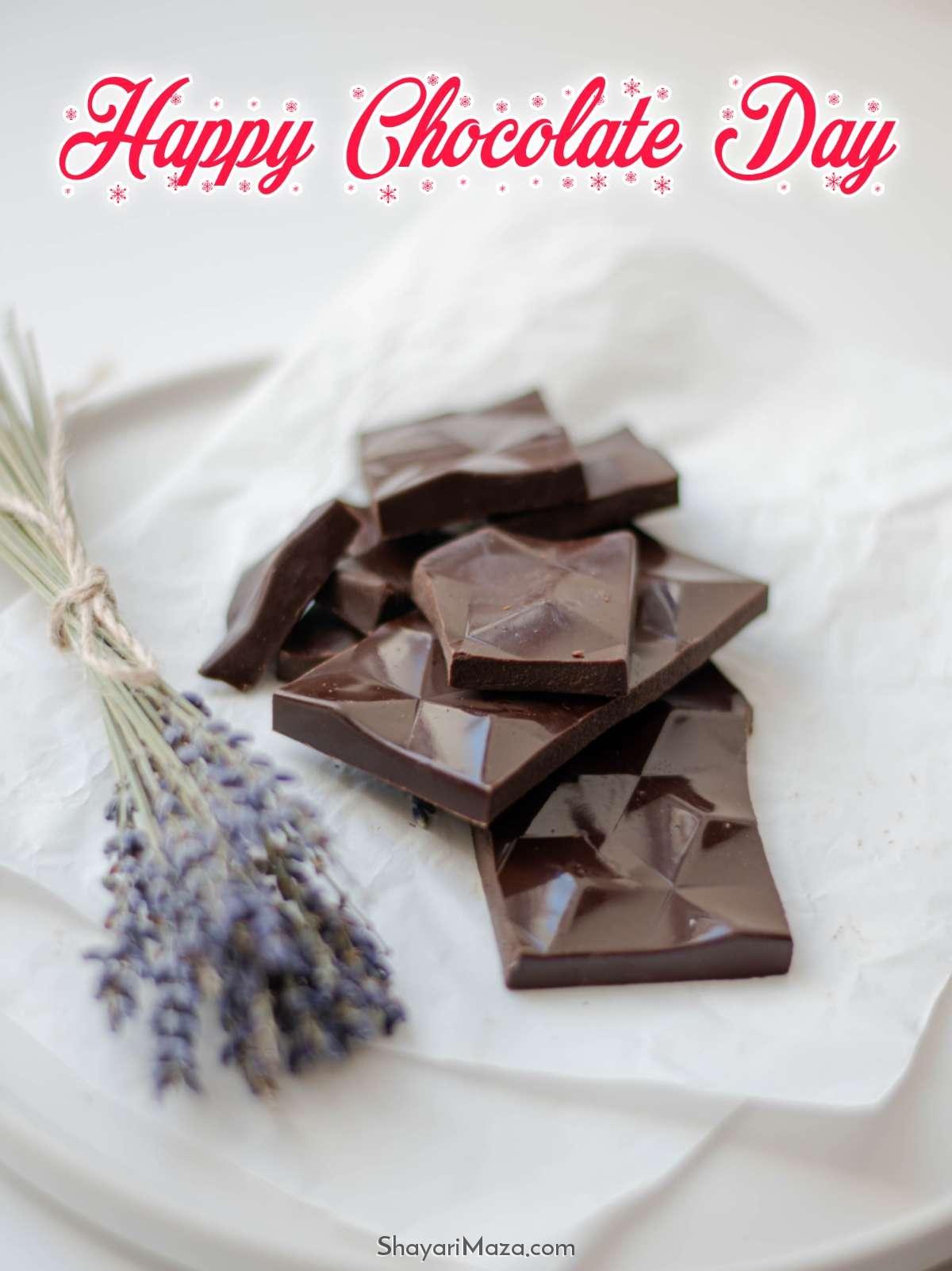 Chocolate Day Images For Husband Download