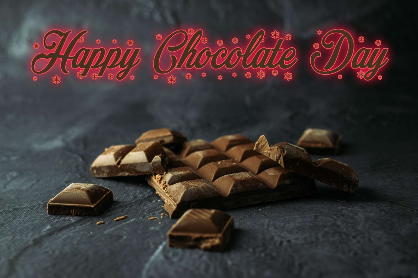 Chocolate Day Ka Photo Download