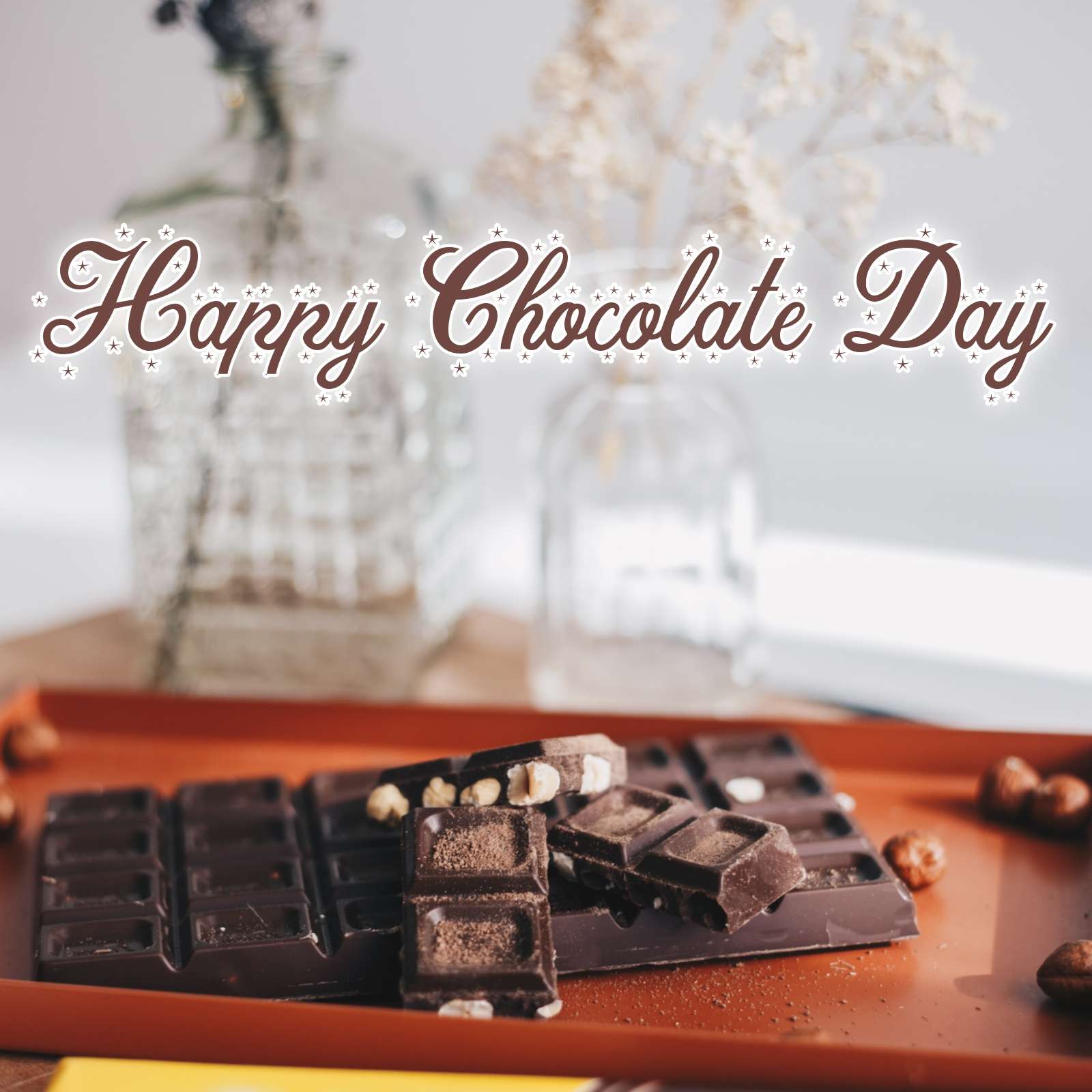 Chocolate Day Ke Photo Download