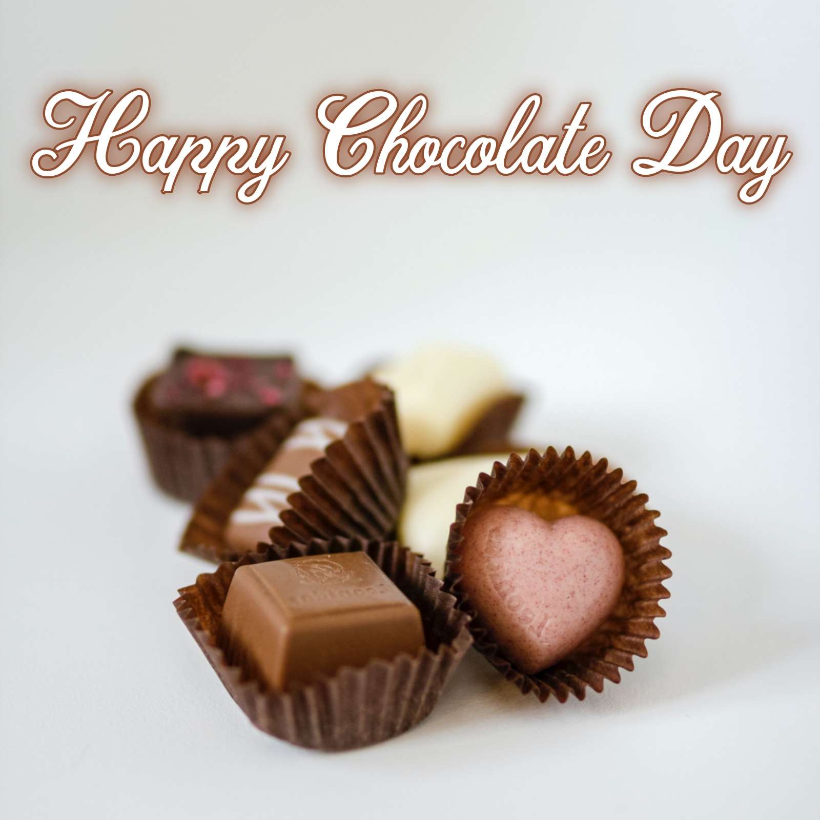 Chocolate Day Ki Photo Download