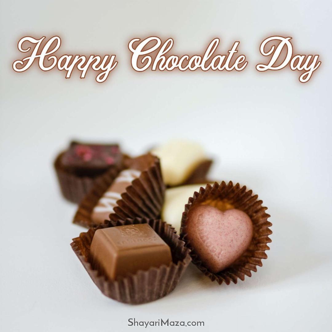 Chocolate Day Ki Photo Download