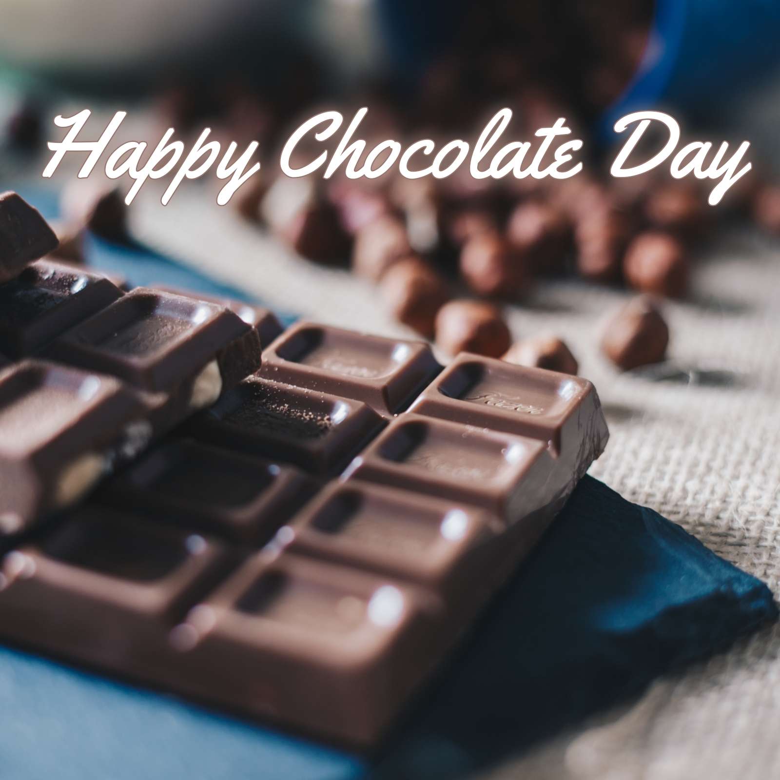 Chocolate Day Photo Download