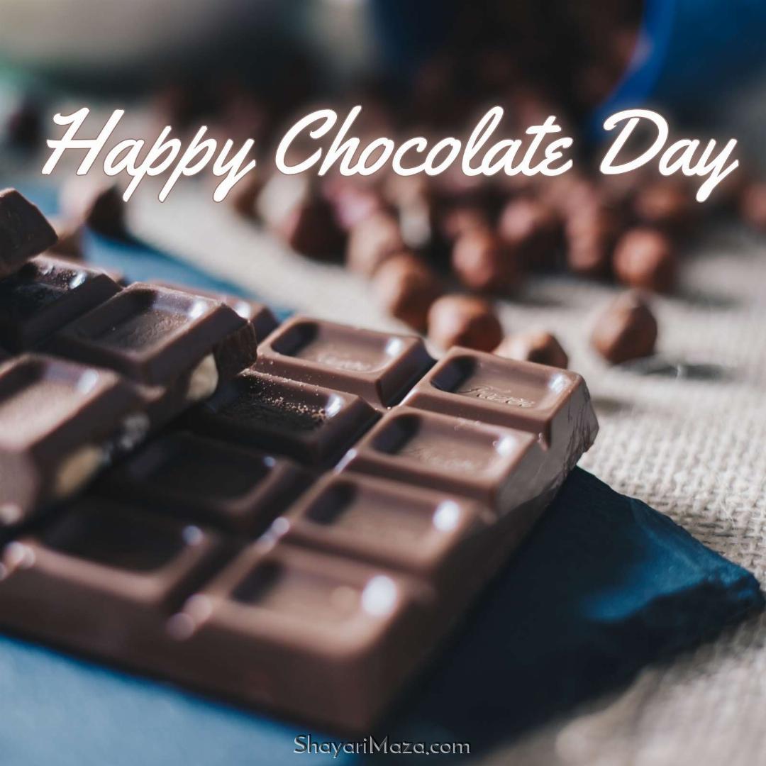 Chocolate Day Photo Download