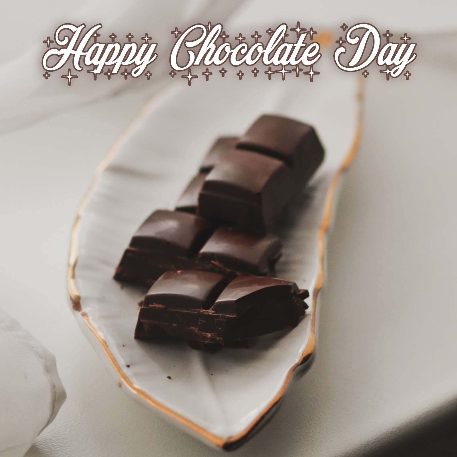 Happy Chocolate Day 2022 Images Download