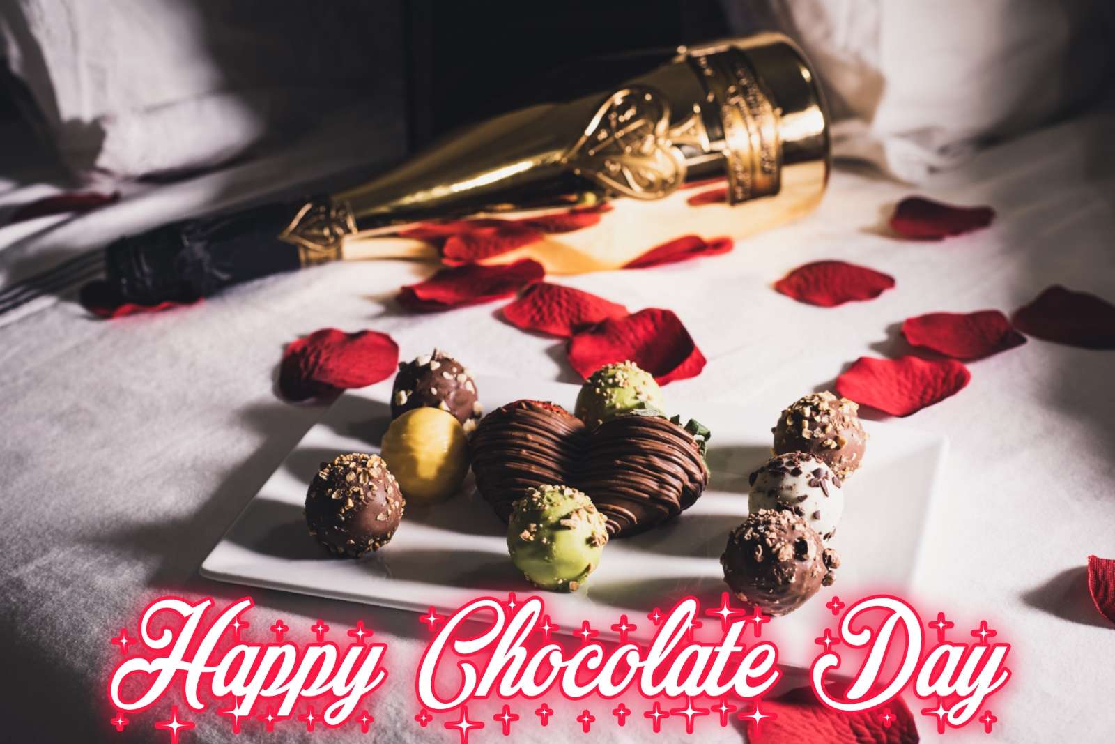 Happy Chocolate Day Special Images Download