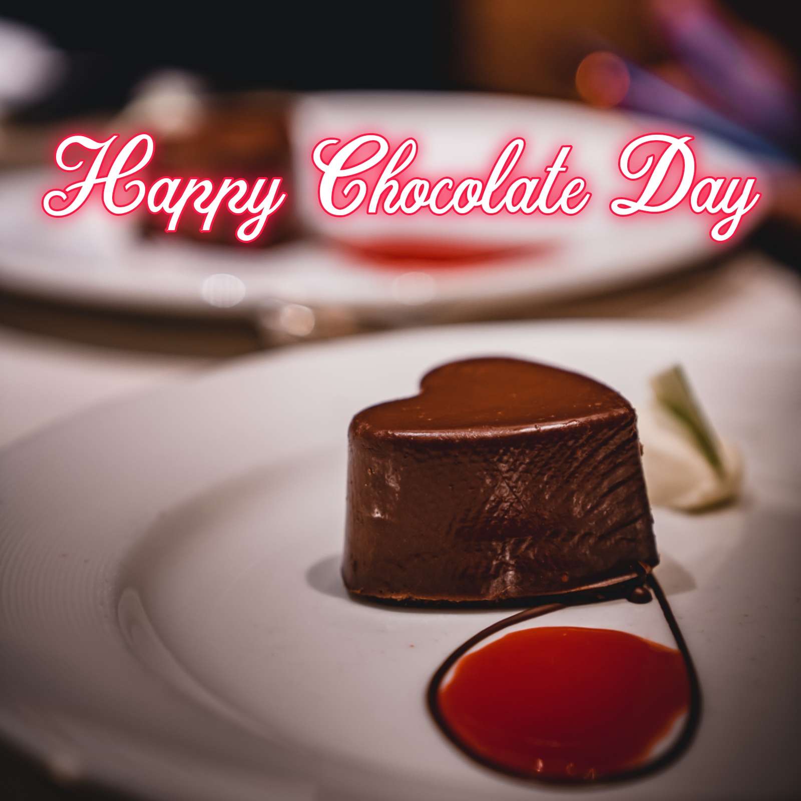 Love Chocolate Day Images Download