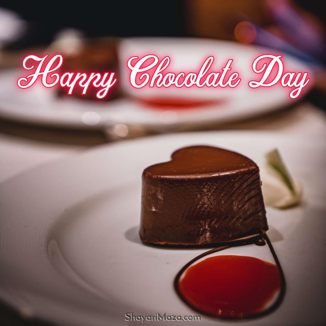 Love Chocolate Day Images Download