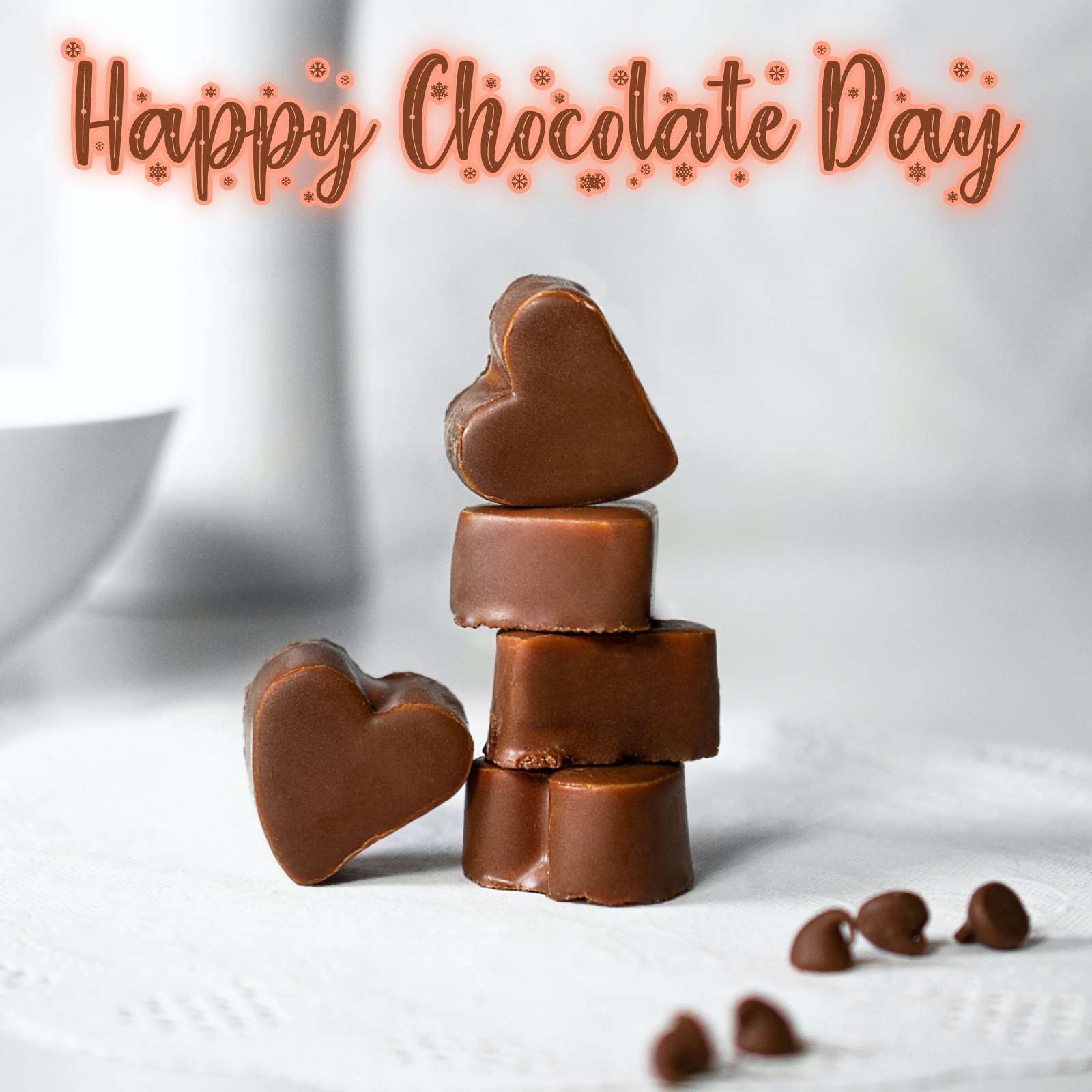 Romantic Chocolate Day Images Download