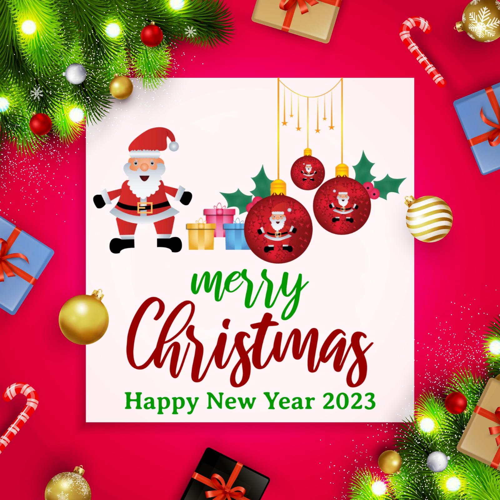 Christmas Images For Whatsapp Dp