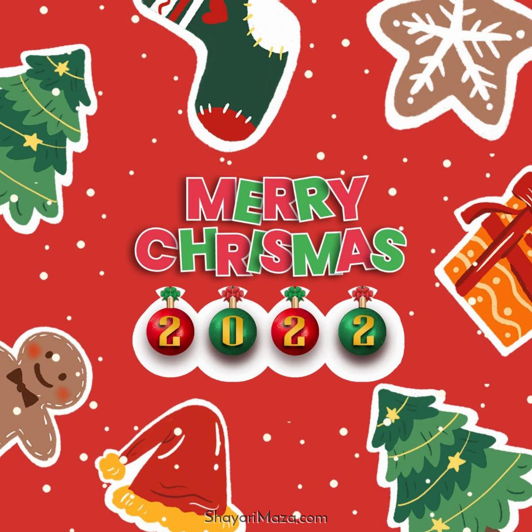 Merry Christmas Images 2022